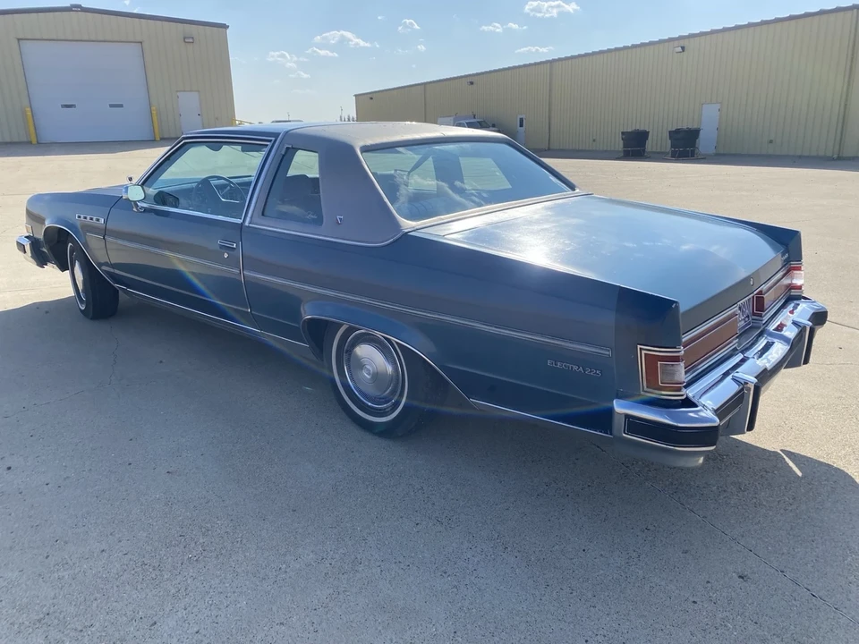 1978 Buick Electra - Image 14 of 21