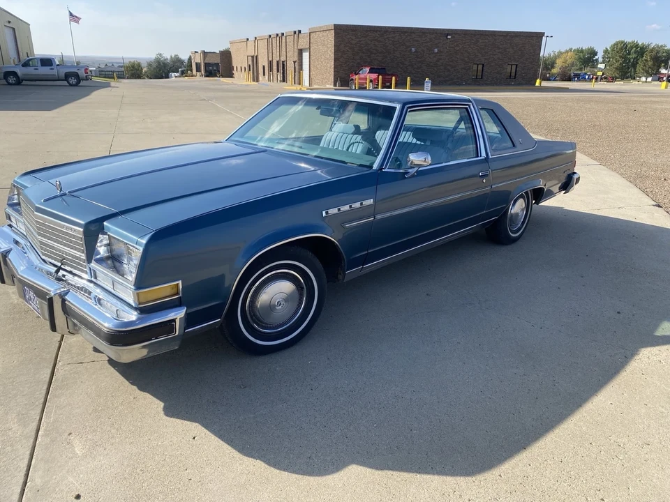 1978 Buick Electra - Image 15 of 21