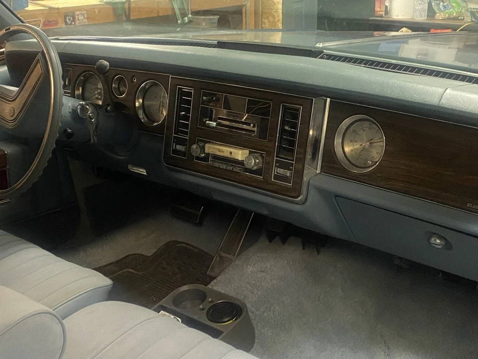 1978 Buick Electra - Image 20 of 21