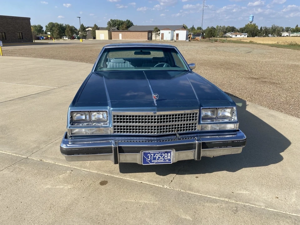 1978 Buick Electra - Image 11 of 21