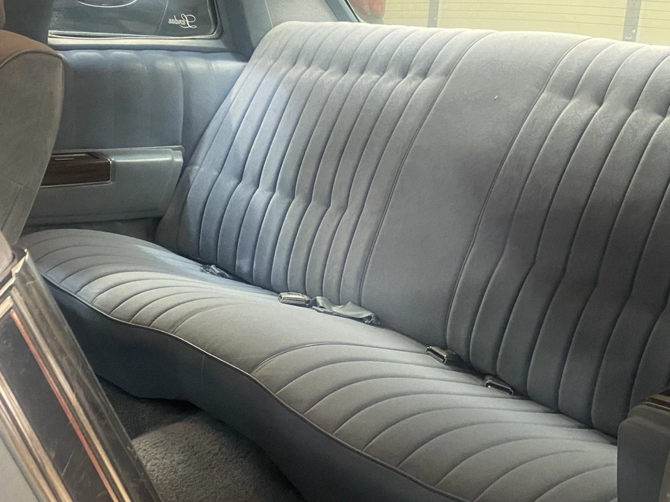 1978 Buick Electra - Image 17 of 21