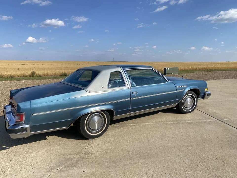 1978 Buick Electra - Image 9 of 21