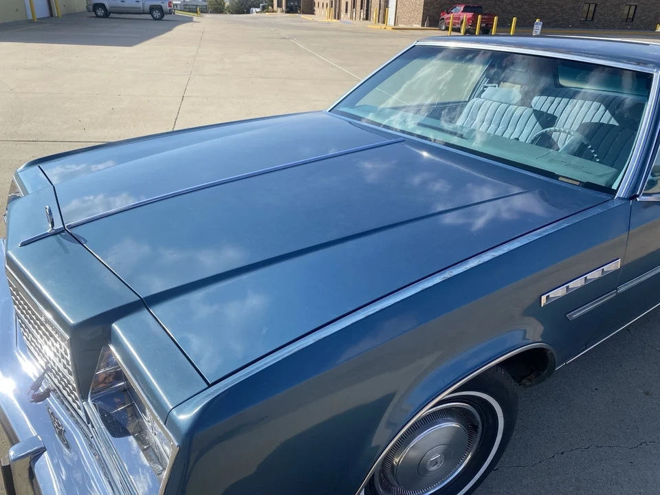 1978 Buick Electra - Image 7 of 21