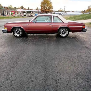 1978 Buick LeSabre