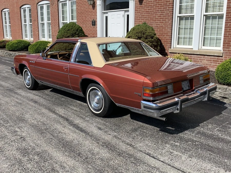 1978 Buick LeSabre - Image 3 of 9