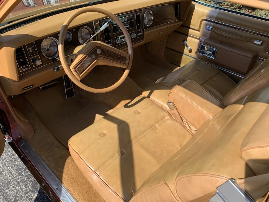 1978 Buick LeSabre - Image 4 of 9