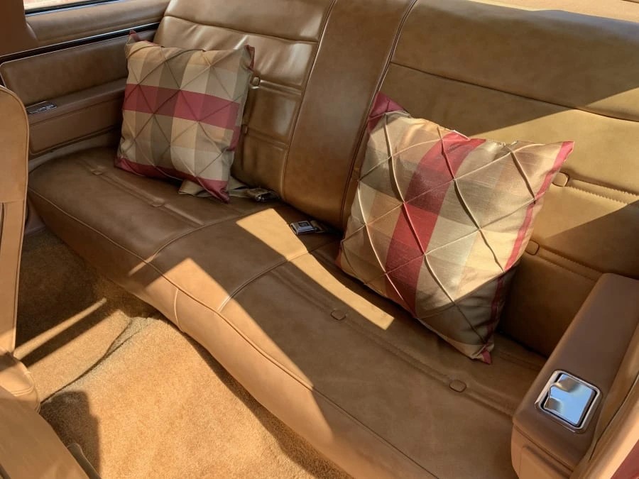 1978 Buick LeSabre - Image 5 of 9