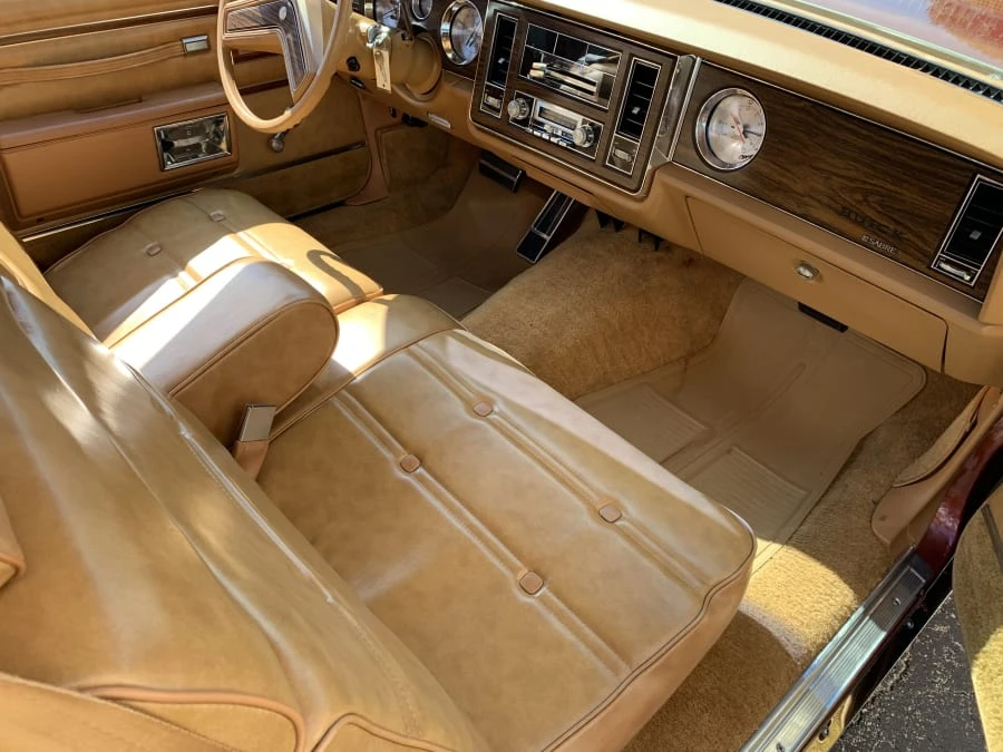 1978 Buick LeSabre - Image 6 of 9
