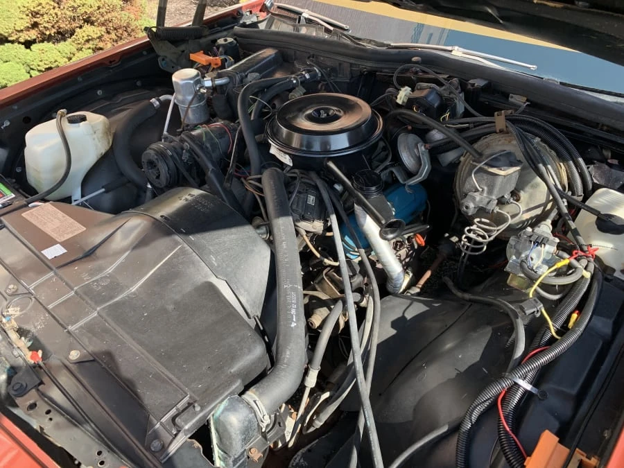 1978 Buick LeSabre - Image 7 of 9