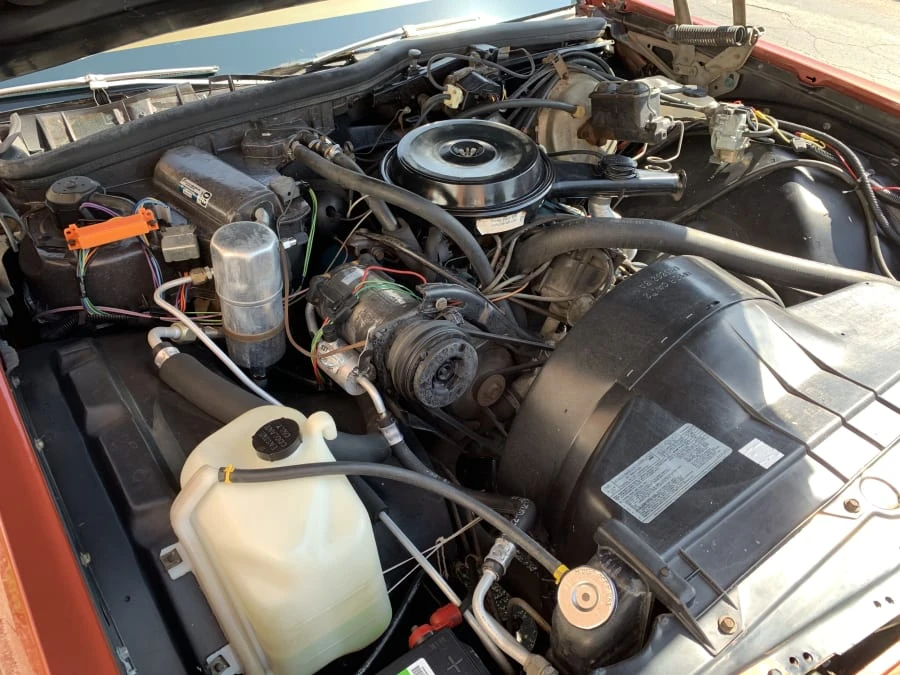 1978 Buick LeSabre - Image 8 of 9