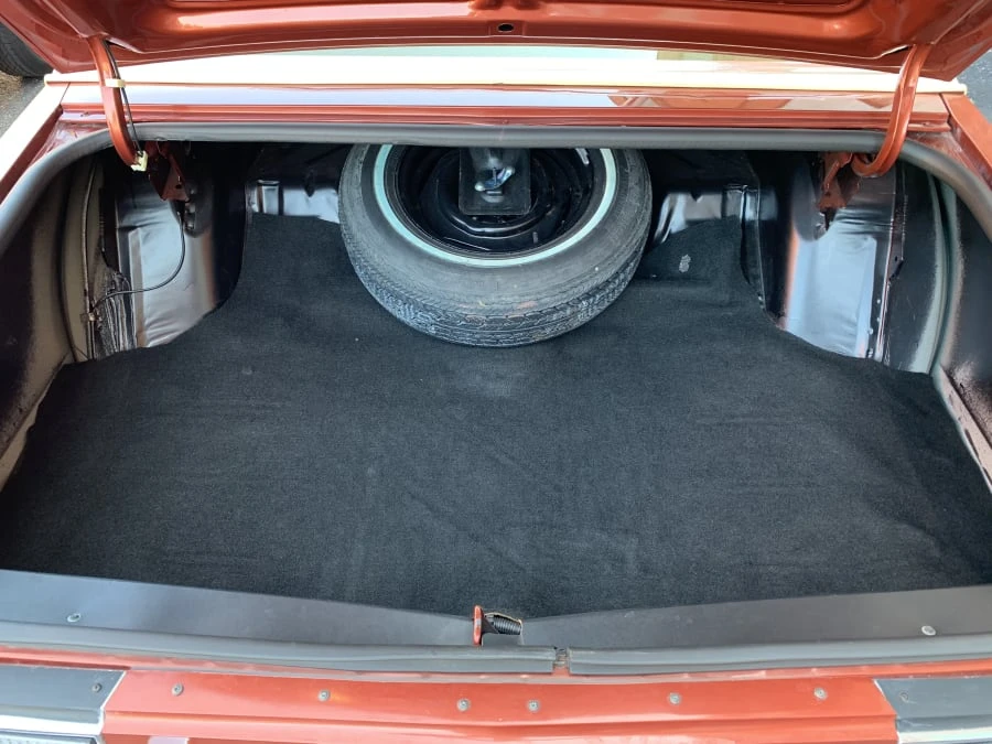 1978 Buick LeSabre - Image 9 of 9