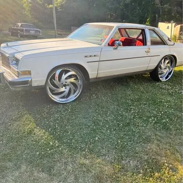 1978 Buick Grand National