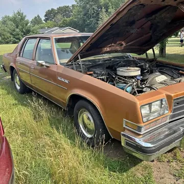 1978 Buick LeSabre