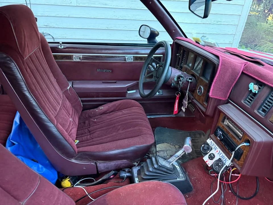 1978 Buick Regal - Image 2 of 4