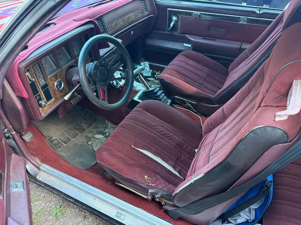 1978 Buick Regal - Image 3 of 4