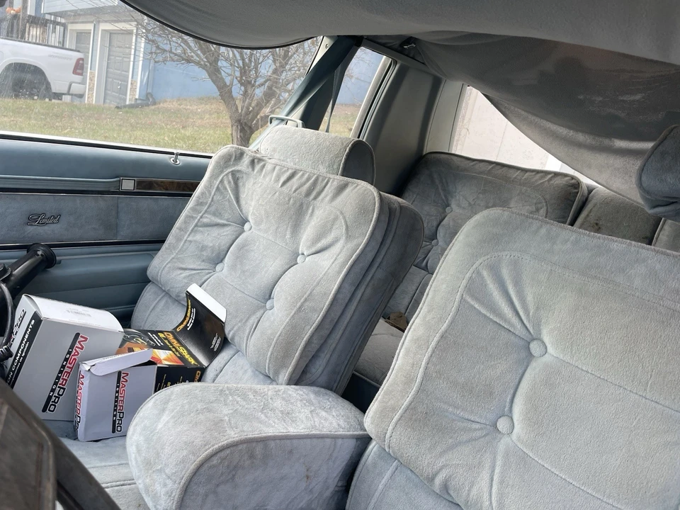 1978 Buick Regal - Image 4 of 7
