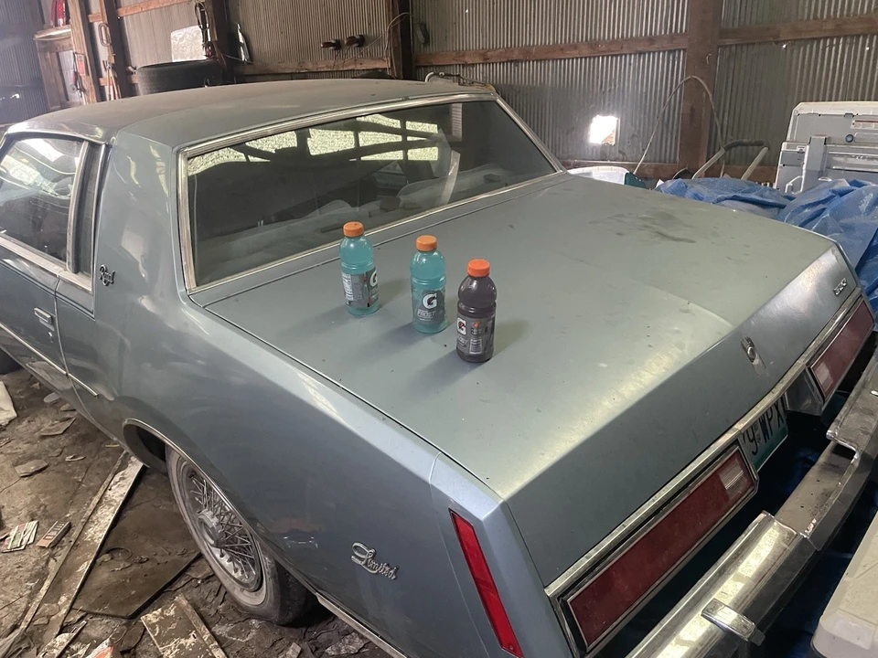 1978 Buick Regal - Image 7 of 7