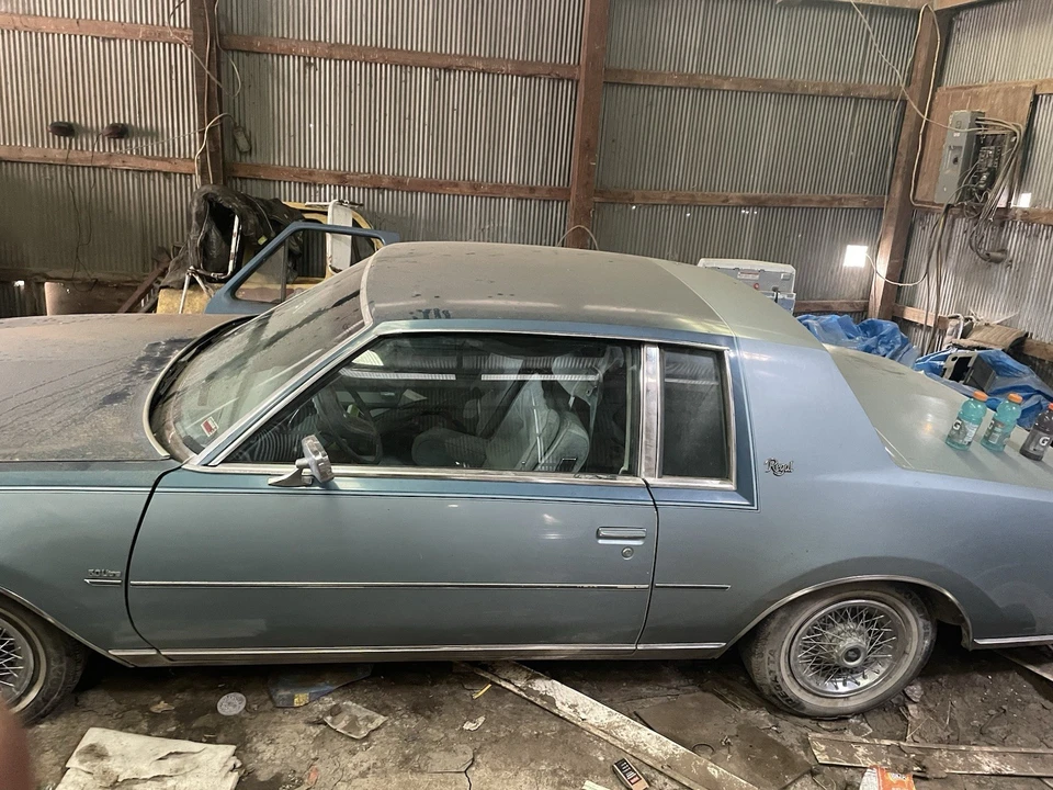1978 Buick Regal - Image 6 of 7