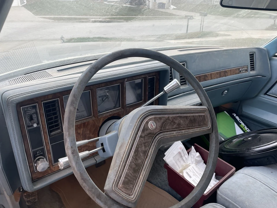 1978 Buick Regal - Image 3 of 7
