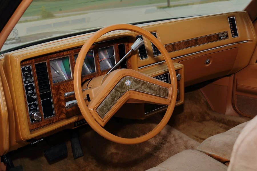 1978 Buick Regal - Image 19 of 30