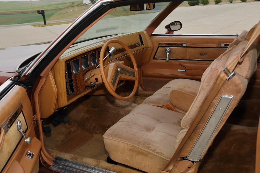 1978 Buick Regal - Image 20 of 30