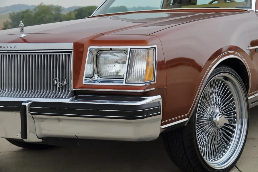 1978 Buick Regal - Image 16 of 30