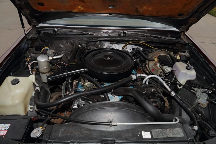 1978 Buick Regal - Image 27 of 30