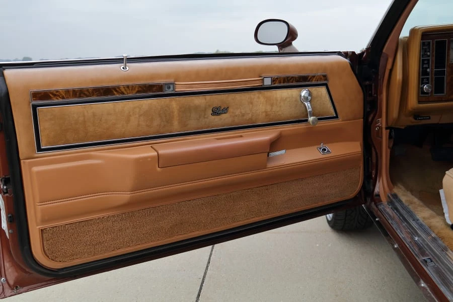 1978 Buick Regal - Image 24 of 30