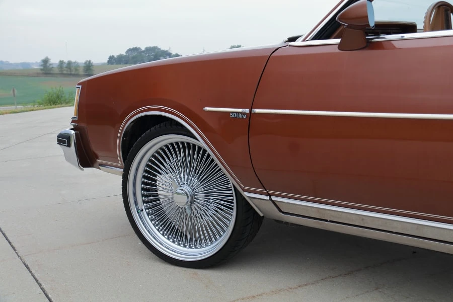 1978 Buick Regal - Image 15 of 30