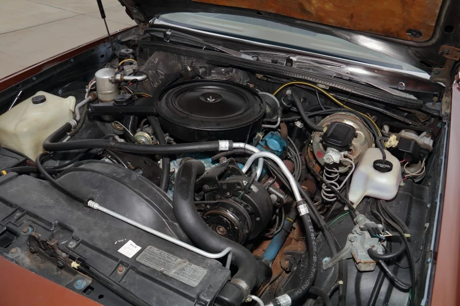 1978 Buick Regal - Image 28 of 30
