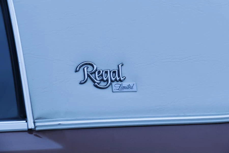 1978 Buick Regal - Image 6 of 30
