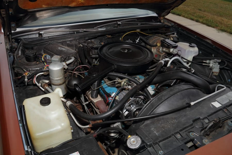 1978 Buick Regal - Image 29 of 30