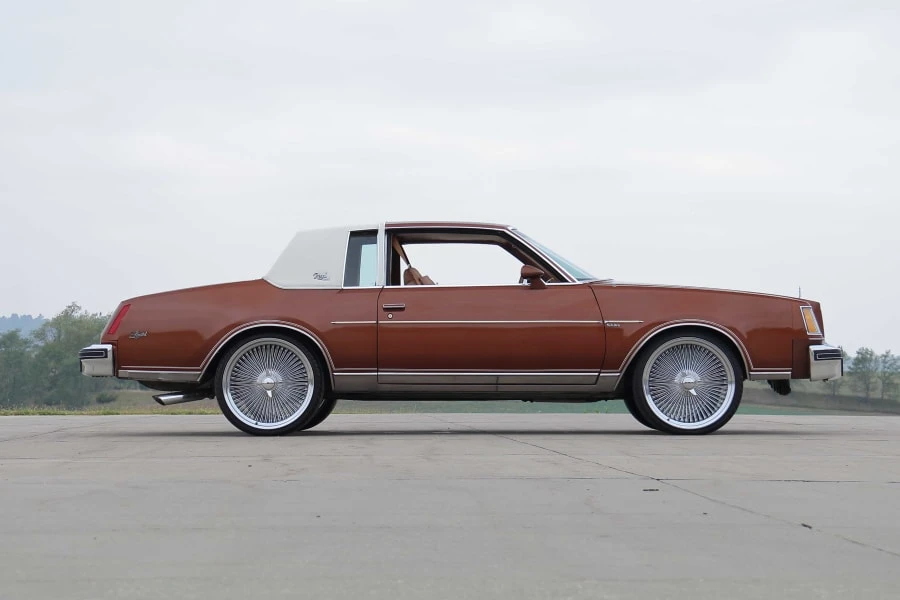 1978 Buick Regal - Image 10 of 30