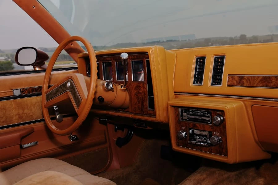 1978 Buick Regal - Image 21 of 30
