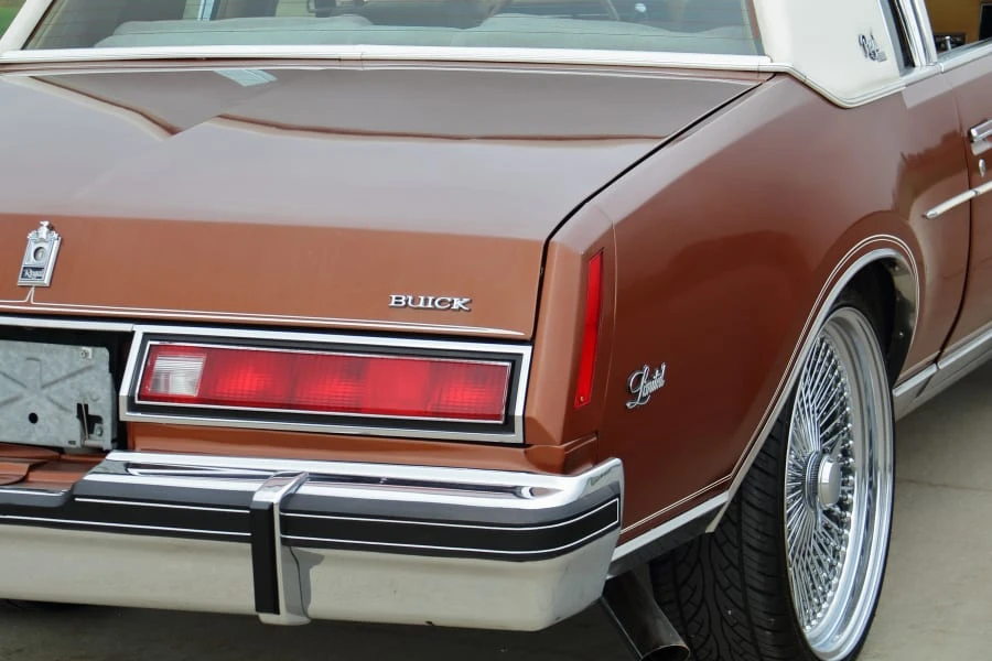 1978 Buick Regal - Image 5 of 30