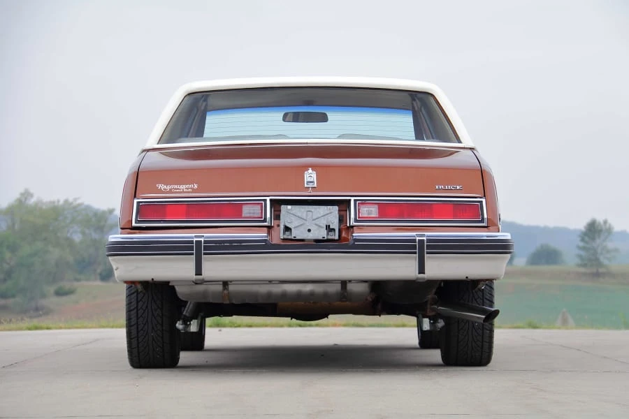 1978 Buick Regal - Image 13 of 30