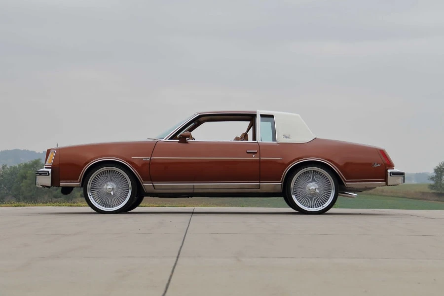 1978 Buick Regal - Image 2 of 30