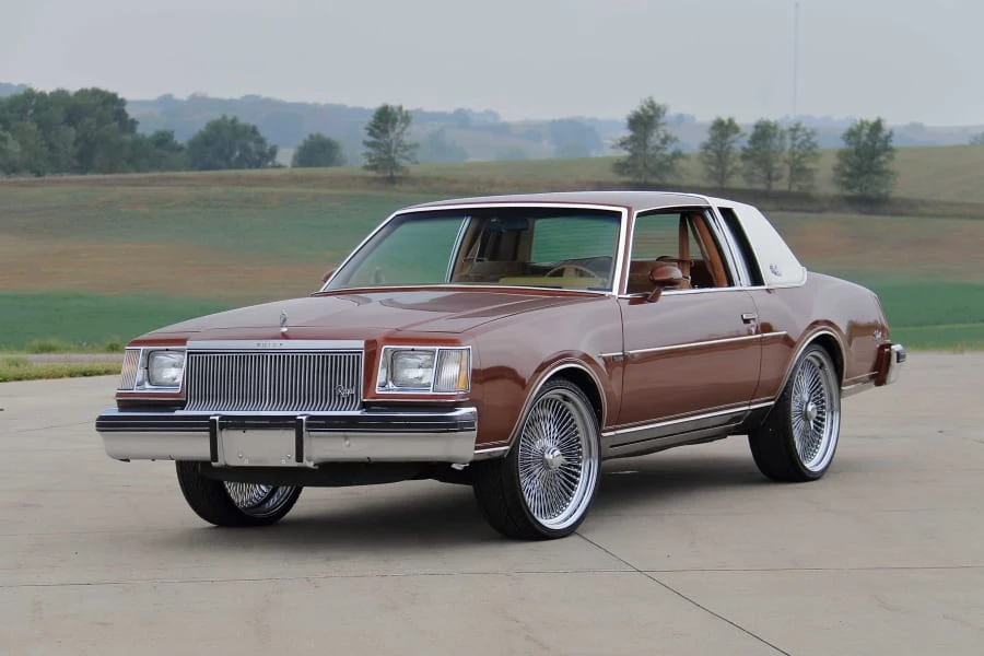 1978 Buick Regal - Image 11 of 30