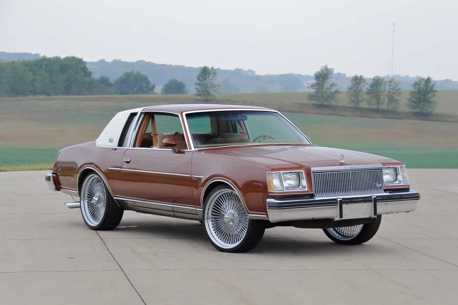 1978 Buick Regal - Image 12 of 30
