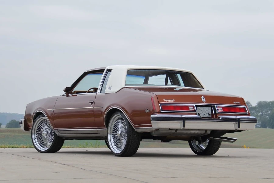1978 Buick Regal - Image 7 of 30
