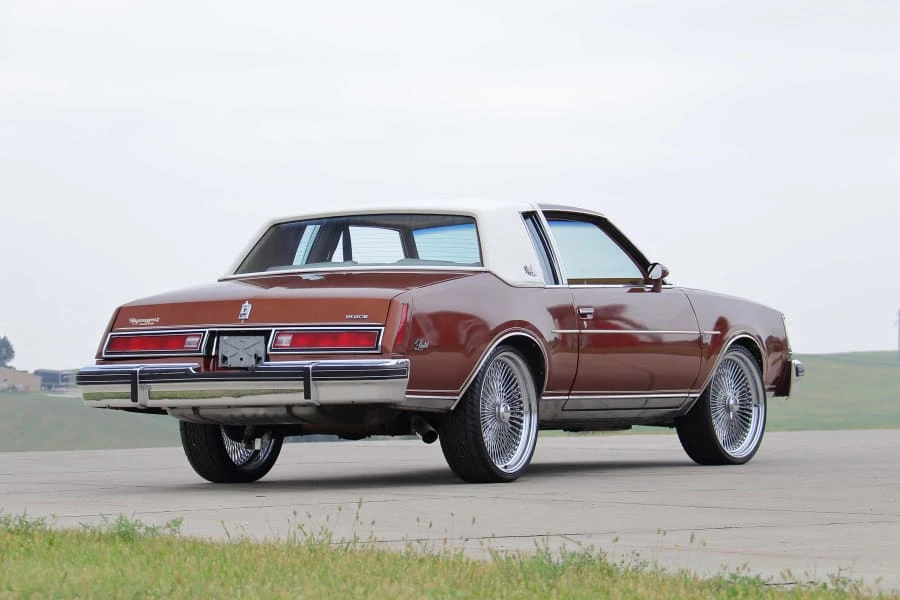1978 Buick Regal - Image 3 of 30