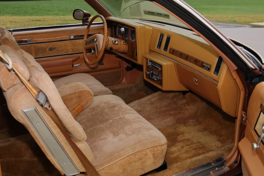 1978 Buick Regal - Image 17 of 30