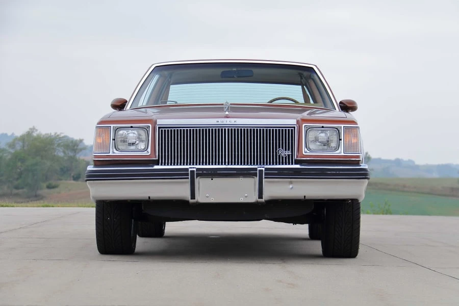 1978 Buick Regal - Image 9 of 30