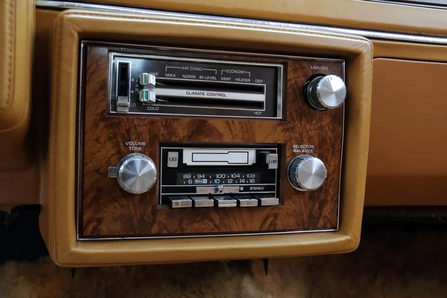 1978 Buick Regal - Image 23 of 30