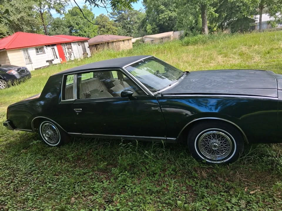 1978 Buick Regal - Image 2 of 4