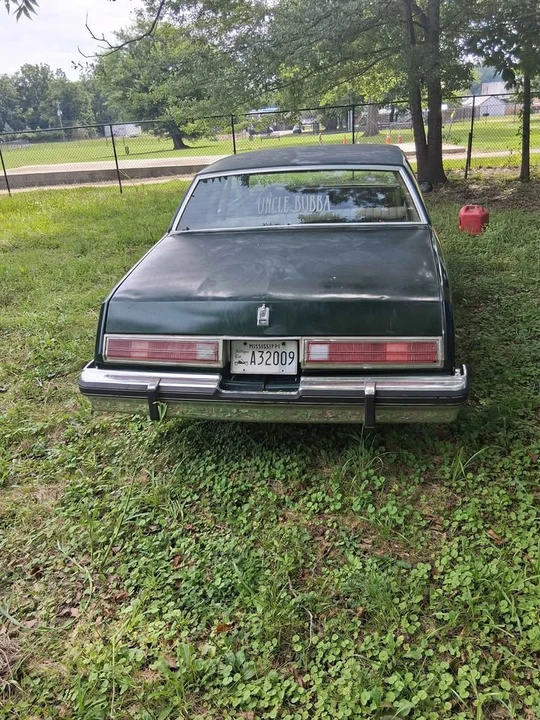 1978 Buick Regal - Image 3 of 4