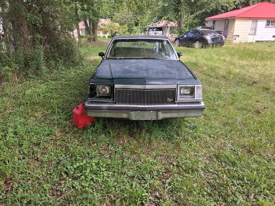 1978 Buick Regal - Image 4 of 4