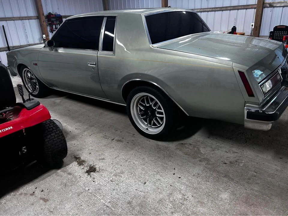 1978 Buick Regal - Image 10 of 11