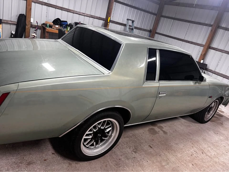1978 Buick Regal - Image 8 of 11