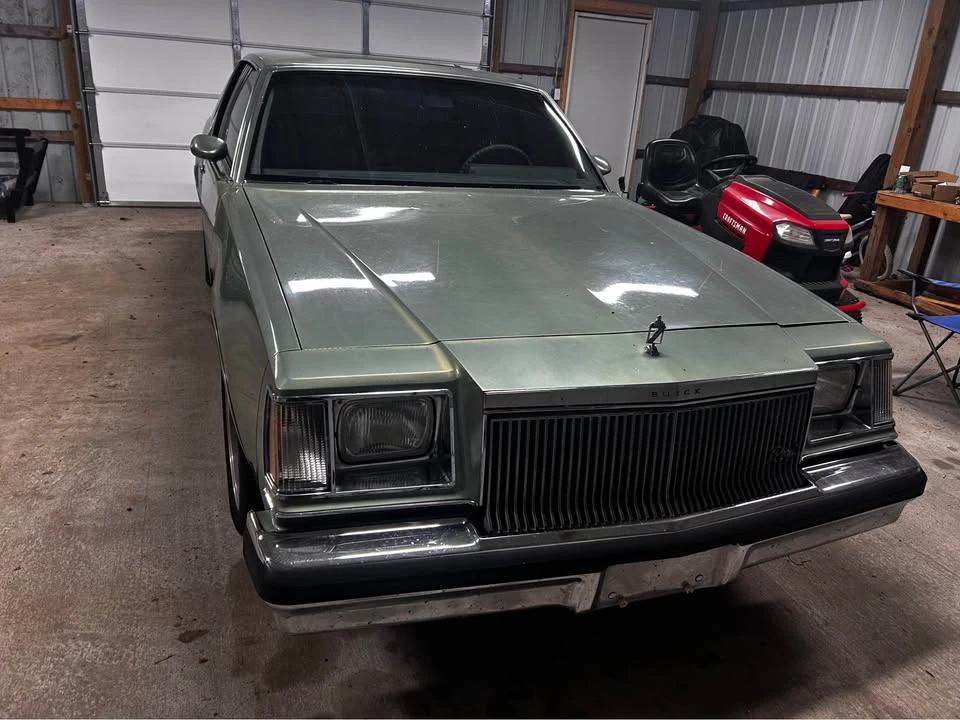 1978 Buick Regal - Image 3 of 11